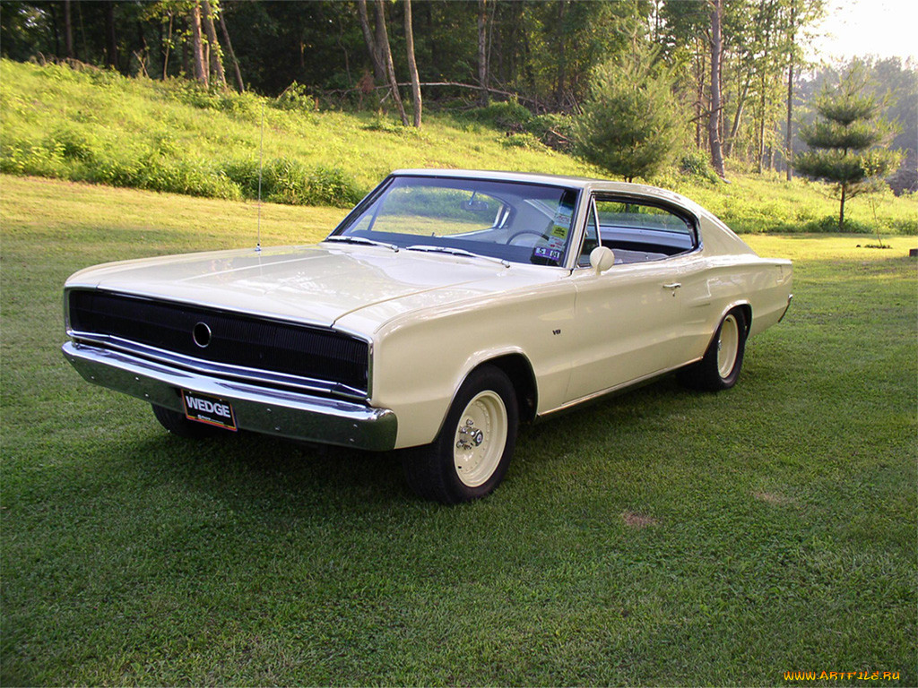 , dodge
